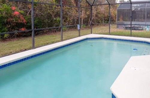 Sandy Ridge House | The Lazy Lush Escape