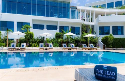 Freetown Hotel | The Lead Hotel