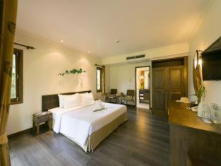 Khuekkhak Resort | The Leaf on The Sands by Katathani - SHA Extra Plus