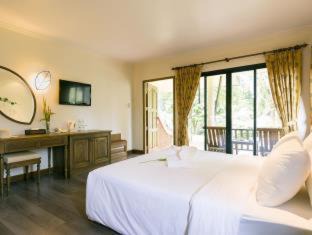 Khuekkhak Resort | The Leaf on The Sands by Katathani - SHA Extra Plus