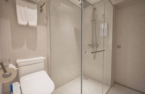 Seocho-gu Hotel | The Leap Seoul Sadang