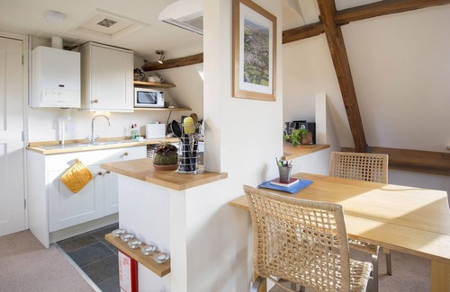 Malmesbury Cottage | The Leat at Wynyard Mill - Malmesbury, Cotswolds
