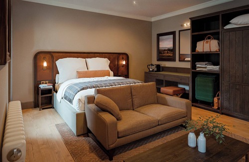 Aberlady Hotel | The Leddie Hotel