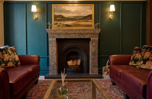 Aberlady Hotel | The Leddie Hotel