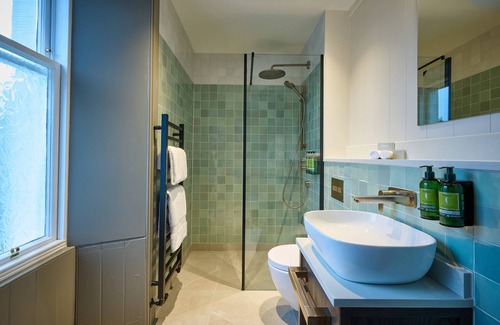 Aberlady Hotel | The Leddie Hotel