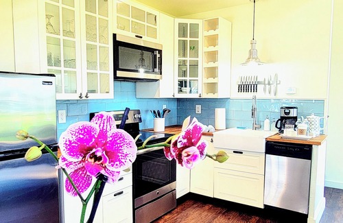 Alexandria Bay House | The Ledges Resort and Marina, Loon Cottage