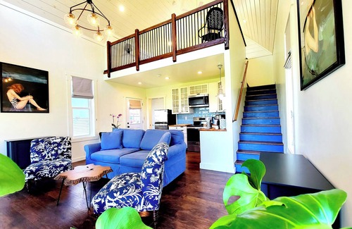 Alexandria Bay House | The Ledges Resort and Marina, Loon Cottage