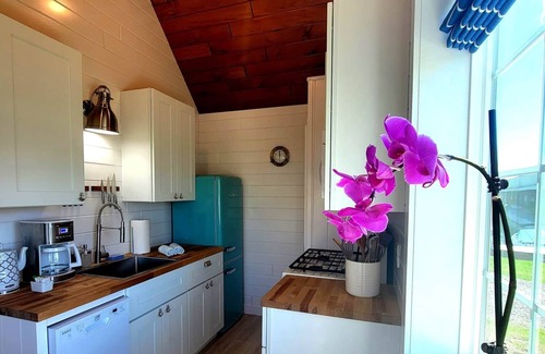 Alexandria Bay House | The Ledges Resort and Marina, Finch