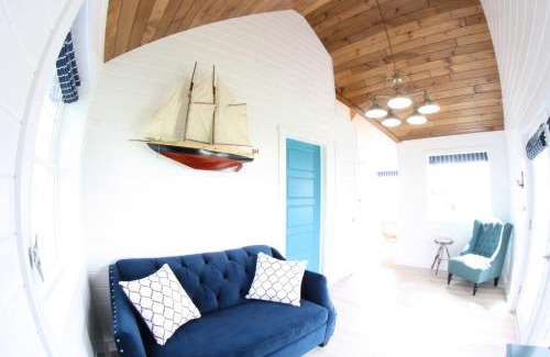 Alexandria Bay House | The Ledges Resort & Marina