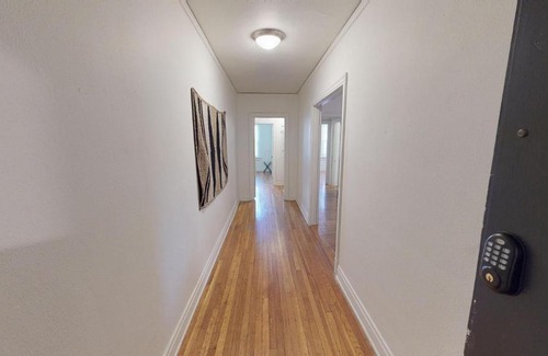West End Apartment | The Lee