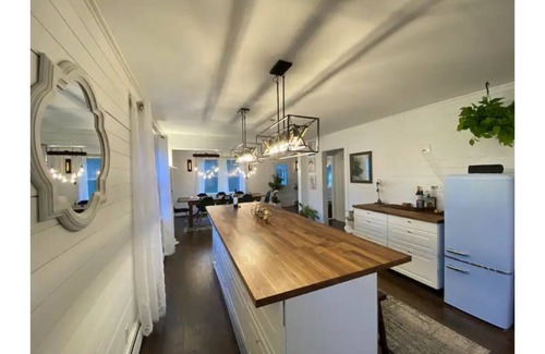 Elka Park House | The Leela : Catskills-Hunter minutes to everything