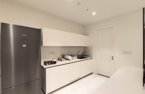 Bengaluru Apartment | The Leela Residences Bhartiya City Bangaluru