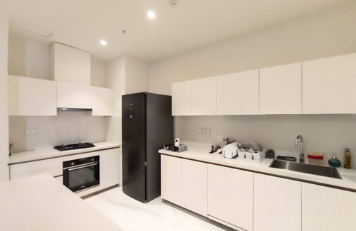 Bengaluru Apartment | The Leela Residences Bhartiya City Bangaluru