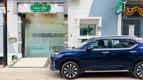 Ujjain House | The Leela Villa Stay Nest