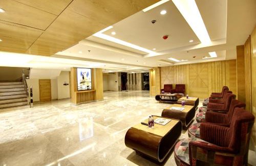 Paharganj Hotel | The Leena Interntional-New Delhi