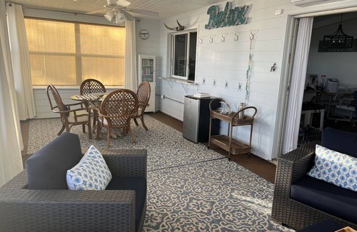 Lake Placid Cottage | The Legacy Lake Cottage on sought after Lake June in Winter- Recently Renovated!