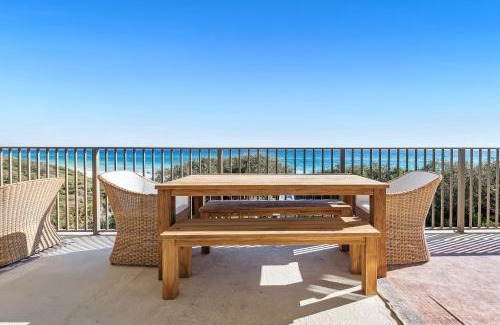 Dune Allen Beach House | The Legacy Unit 203