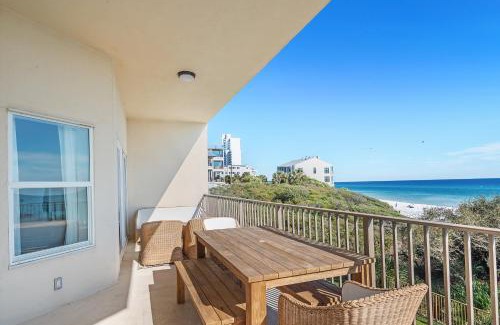 Dune Allen Beach House | The Legacy Unit 203