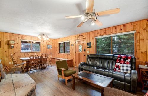 McCall House | The Legacy