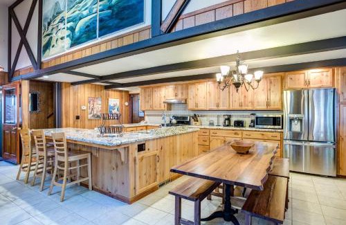 North Wawona House | The Legacy