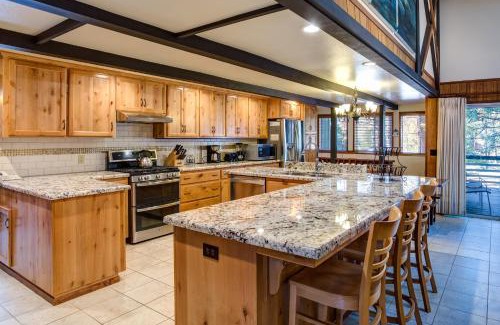 North Wawona House | The Legacy