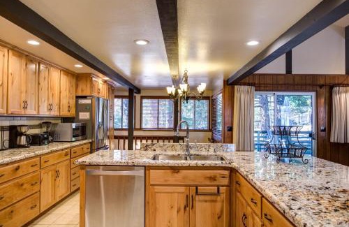 North Wawona House | The Legacy