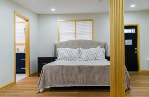 Upper Marlboro Bed & Breakfast | The Legacy Villa