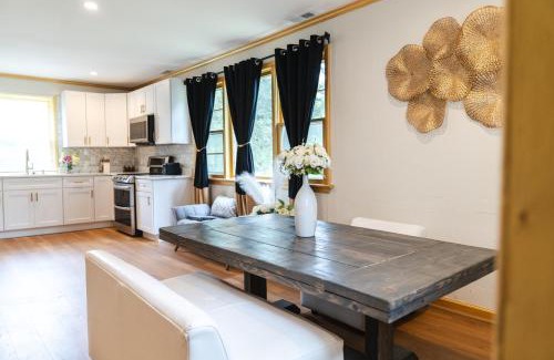 Upper Marlboro Bed & Breakfast | The Legacy Villa