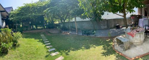 Mae Ai House | The Legend Homestay.