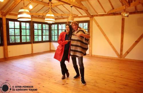 Kmetcheta Villa | The Legends , Art & Forest