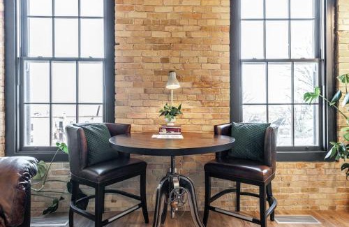 Stratford House | The Lehman Studio Stratford