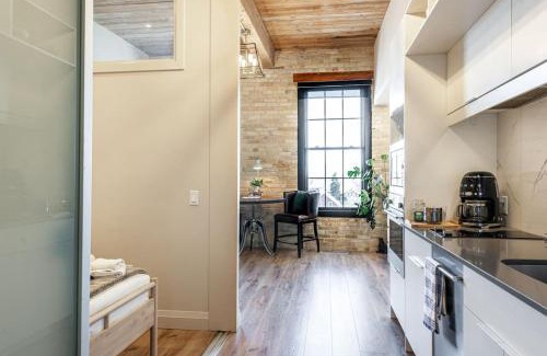 Stratford House | The Lehman Studio Stratford