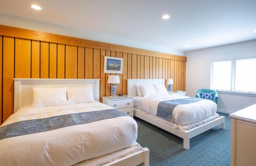 Leland Hotel | The Leland Lodge