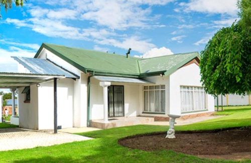 Bethlehem House | The Lele's Guest House