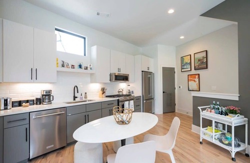 Hillsboro Village House | The Lemon Drop: Perfect Location