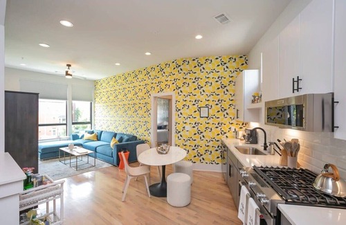 Hillsboro Village House | The Lemon Drop: Perfect Location