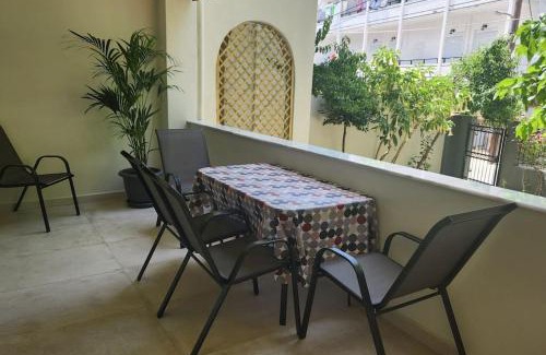 Potos House | The Lemon Tree