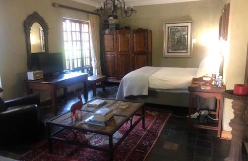 Fontainebleau Apartment | The Lemon Tree Self- Catering