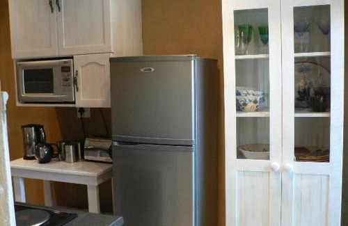 Fontainebleau Apartment | The Lemon Tree Self- Catering