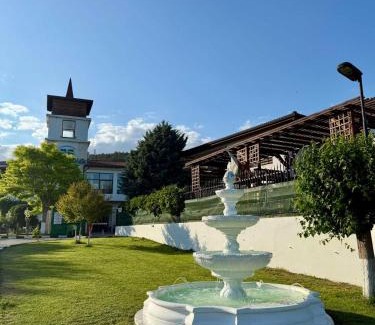 Osenovo Apartment | The Lemon Villa