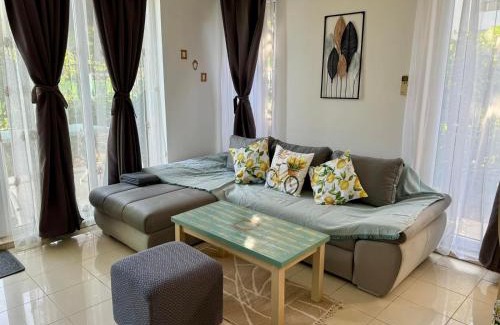 Osenovo Apartment | The Lemon Villa