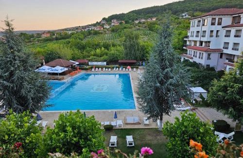 Osenovo Apartment | The Lemon Villa