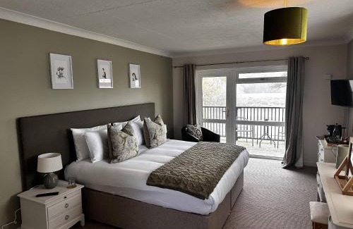 Shrawley Bed & Breakfast | The Lenchford