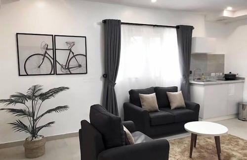 Wuse 2 Apartment | The Leneade