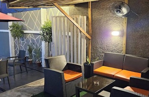 Wuse 2 Apartment | The Leneade