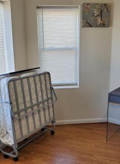 Brightwood Park Apartment | The Lenny: Modern Boutique Loft