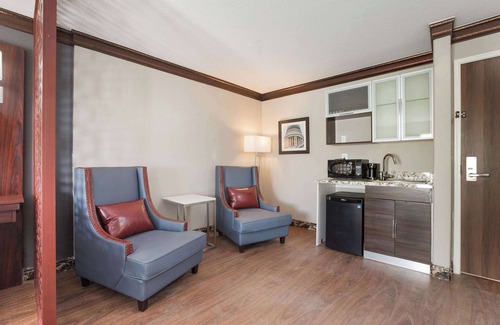 Lincoln Park Hotel | The Leo Collection Detroit, Ascend Hotel Collection