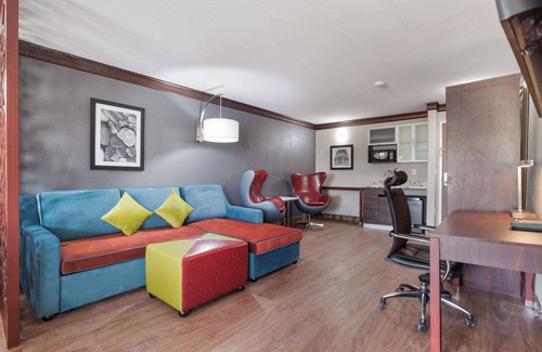 Lincoln Park Hotel | The Leo Collection Detroit, Ascend Hotel Collection