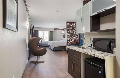 Lincoln Park Hotel | The Leo Collection Detroit, Ascend Hotel Collection