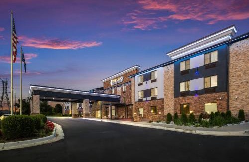 Lincoln Park Hotel | The Leo Collection Detroit, an Ascend Collection Hotel